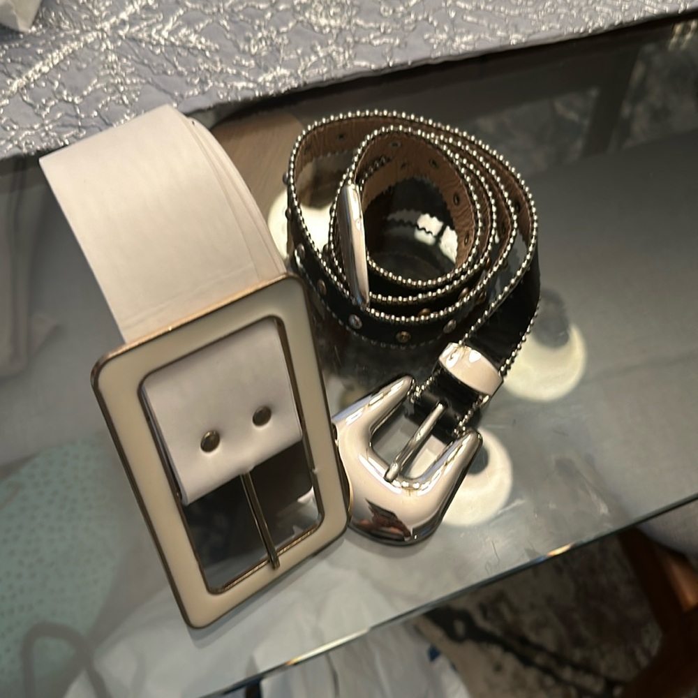2 belt